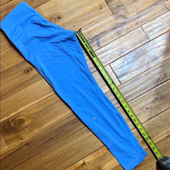 Lululemon Leggings - Picture 5 of 7